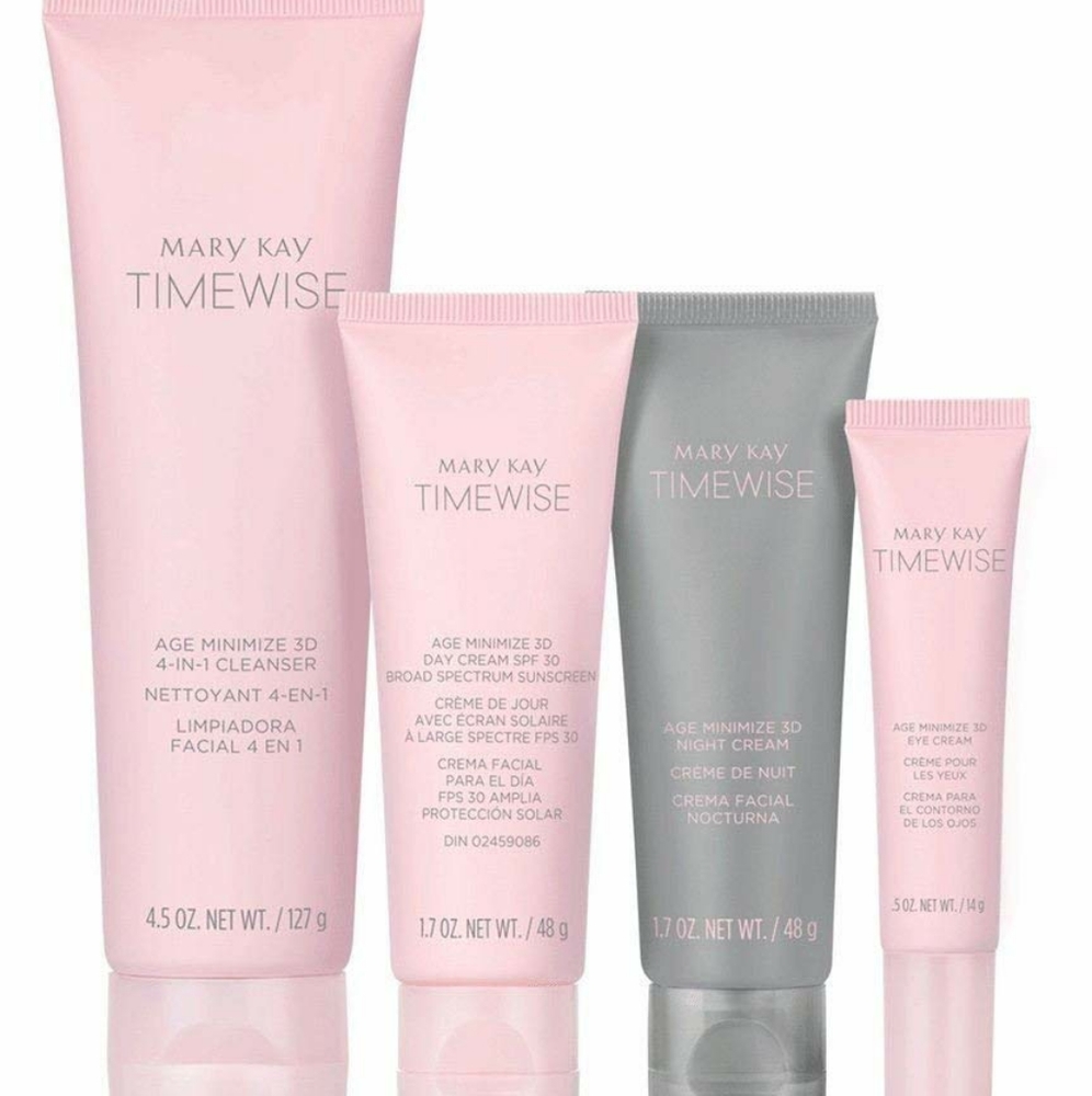 Mary Kay